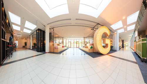 Greet Hotel Darmstadt