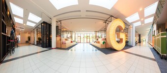 Greet Hotel Darmstadt