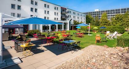 ibis Styles Darmstadt