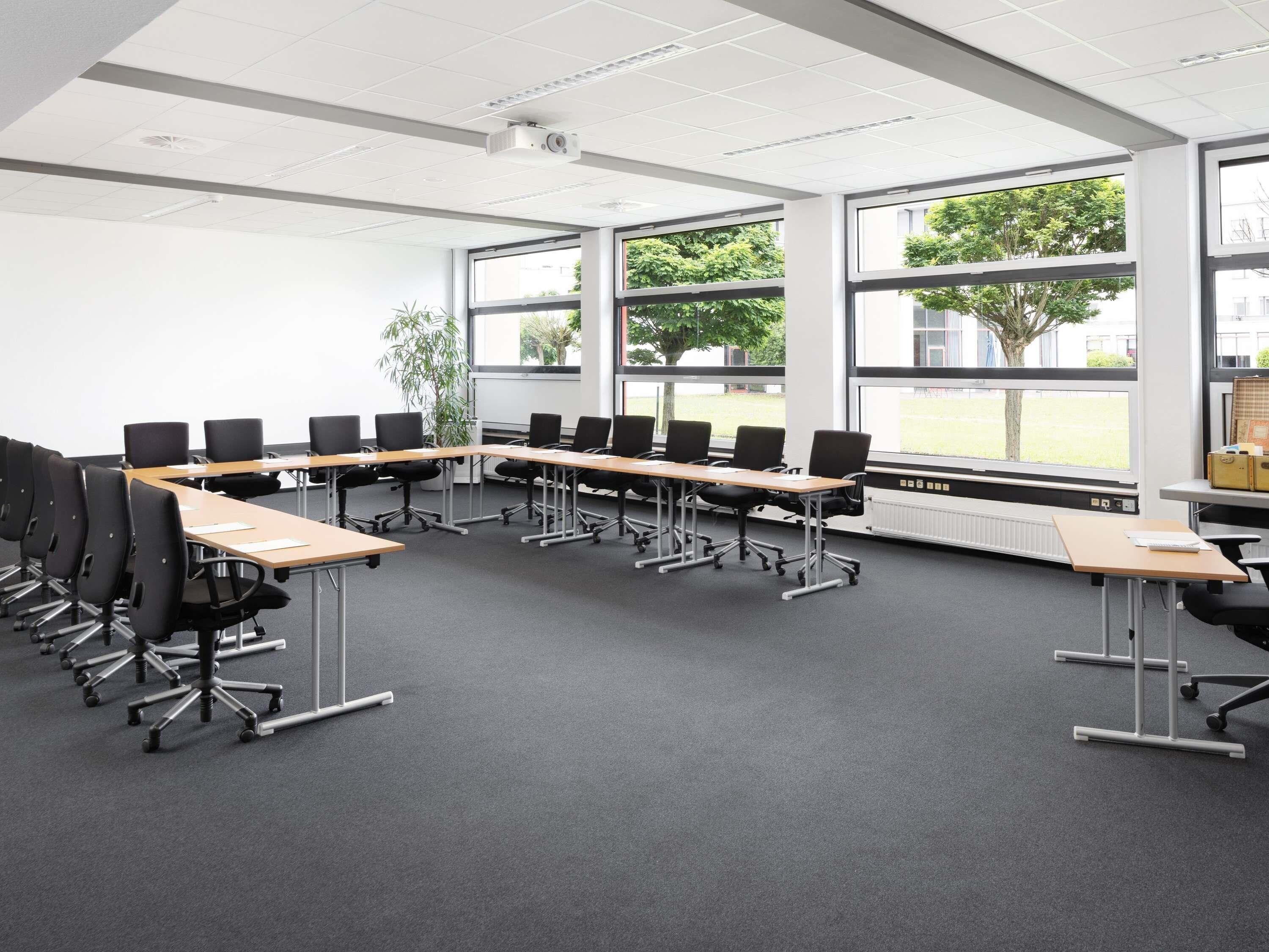 Sala de reuniones