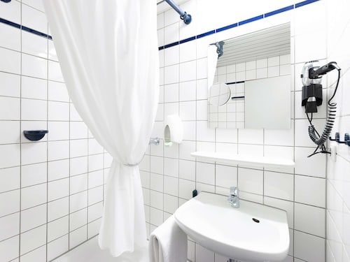 Greet Hotel Darmstadt