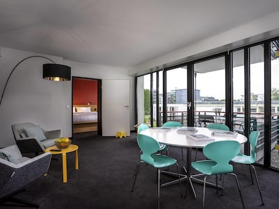 ibis Styles Darmstadt