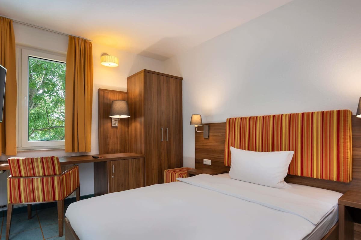 Classic-Einzelzimmer, 1 Einzelbett