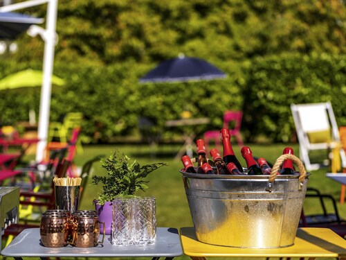 Greet Hotel Darmstadt