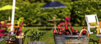 Greet Hotel Darmstadt