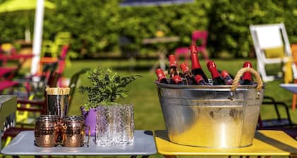 Greet Hotel Darmstadt