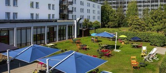 Greet Hotel Darmstadt