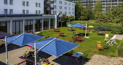 Greet Hotel Darmstadt