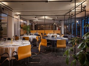 Miscellaneous - ibis Styles Darmstadt (Darmstadt)