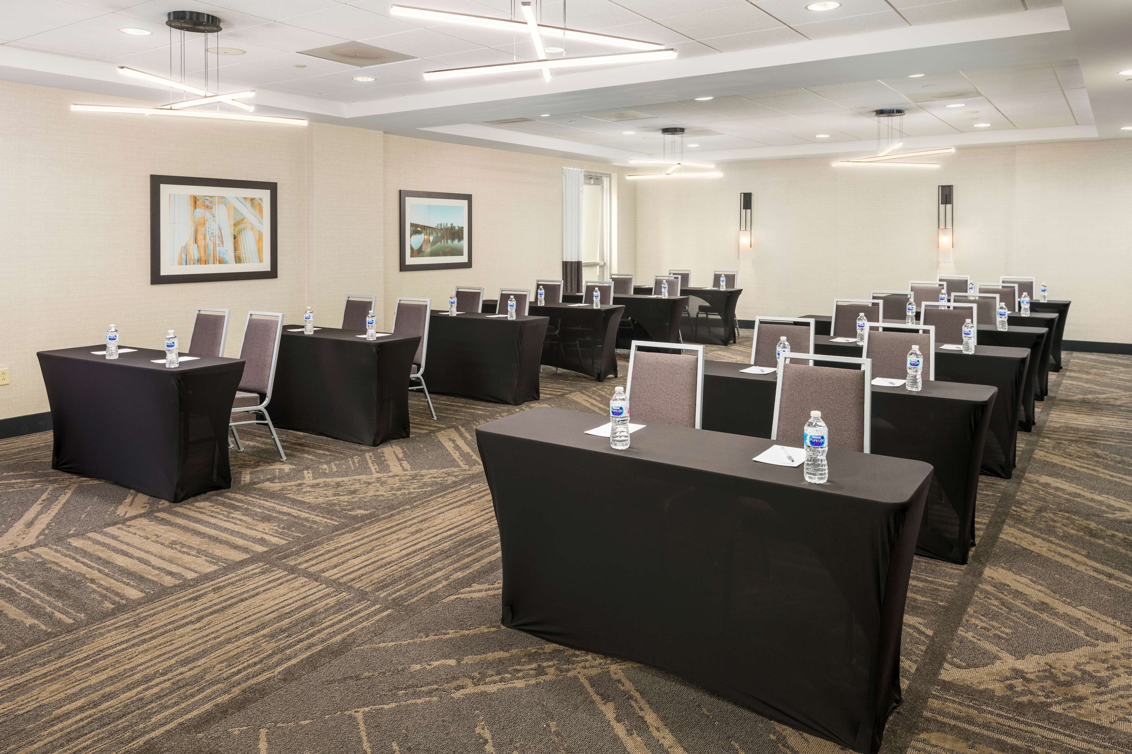 Foto - Hilton Garden Inn Silver Spring White Oak