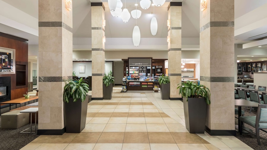 Hilton Garden Inn Silver Spring White Oak