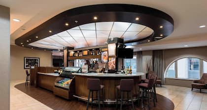 Courtyard by Marriott Tulsa Downtown
