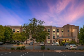 Exterior - Comfort Suites Huntersville near Lake Norman (Huntersville)