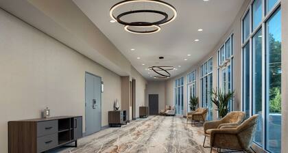 Doubletree by Hilton Chattanooga Hamilton Place