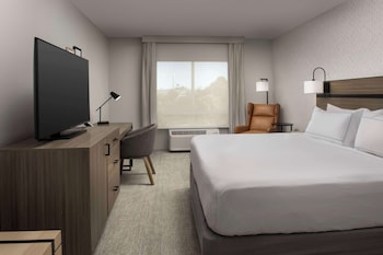 Doubletree by Hilton Chattanooga Hamilton Place