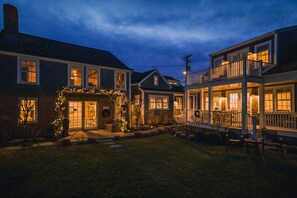 View from property - Harborview Nantucket (Nantucket)