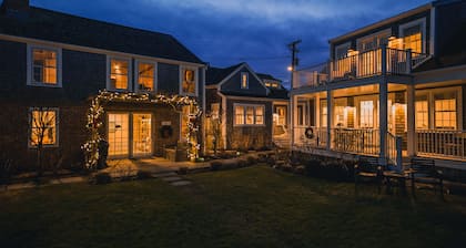 Harborview Nantucket