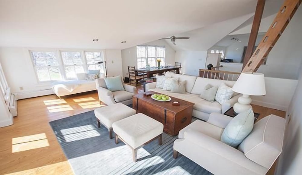 Harborview Nantucket by null