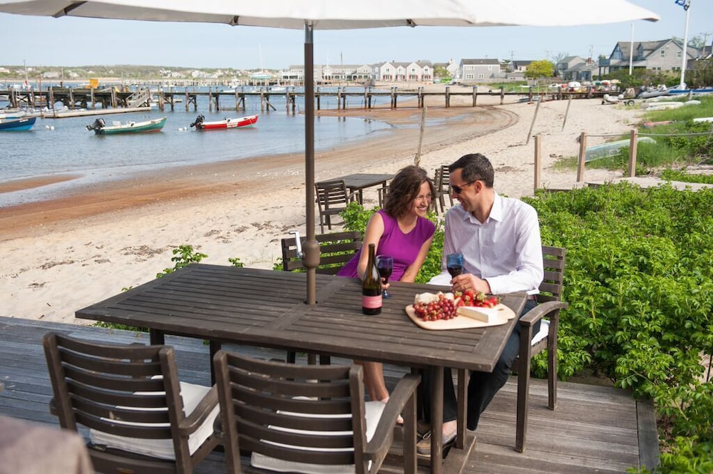 Harborview Nantucket by null