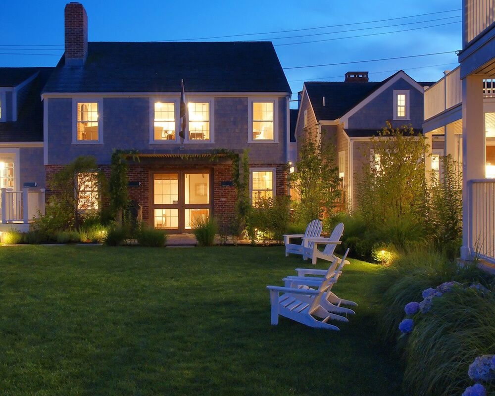 Harborview Nantucket by null