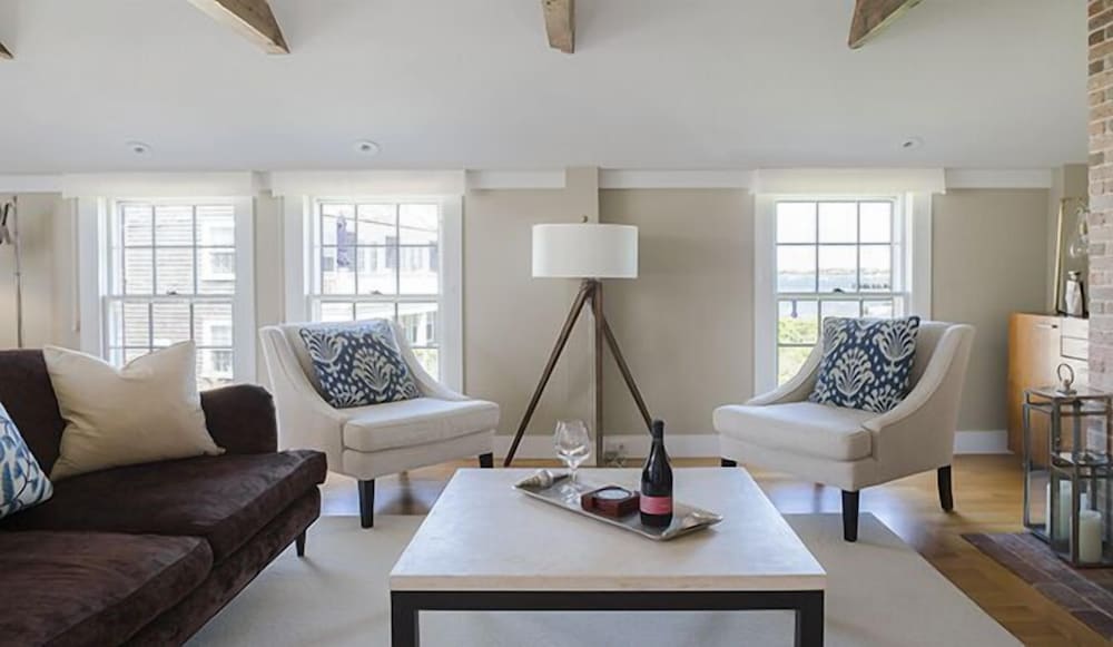 Harborview Nantucket by null