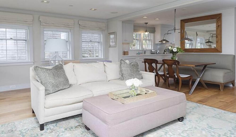 Harborview Nantucket by null