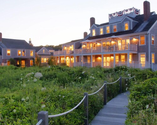 Harborview Nantucket