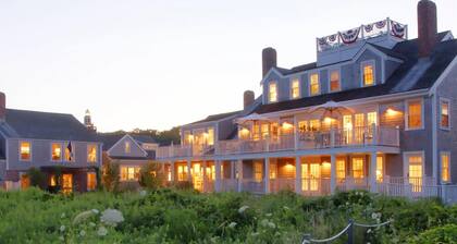 Harborview Nantucket