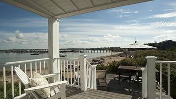 Cottage Luxe | Terrasse/Patio