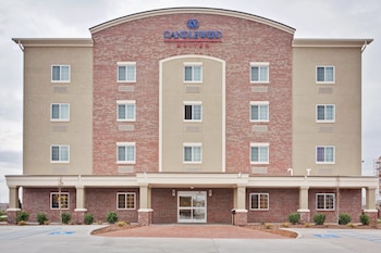 Candlewood Suites Murfreesboro by IHG