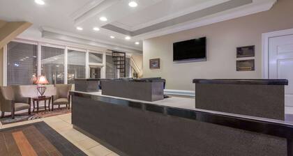 Travelodge by Wyndham Lakeland