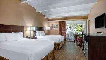 Iron/ironing board, free cots/infant beds, rollaway beds, free WiFi