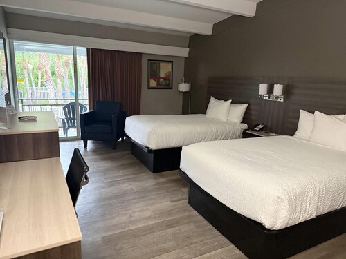 Travelodge by Wyndham Lakeland