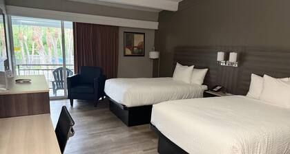 Travelodge by Wyndham Lakeland