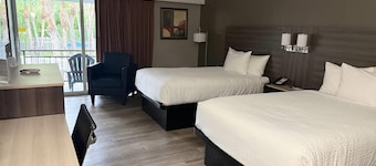 Travelodge by Wyndham Lakeland