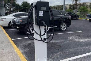 Comodidades do quarto