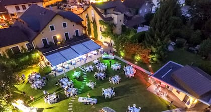 Baud HĂŽtel Restaurant
