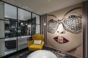 Suite (Suite Emeraude) | Ropa de cama de alta calidad y edredones de plumas