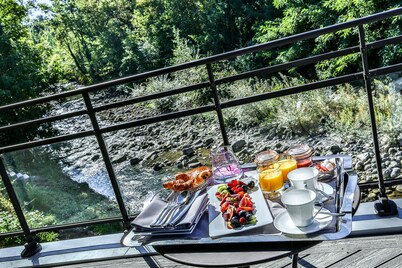 Baud Hôtel Restaurant