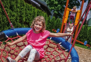 Playground externo