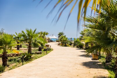 Triscinamare Hotel Residence