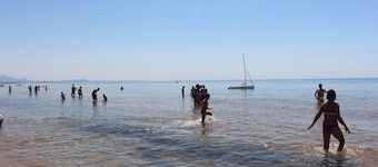 Triscinamare Hotel Residence