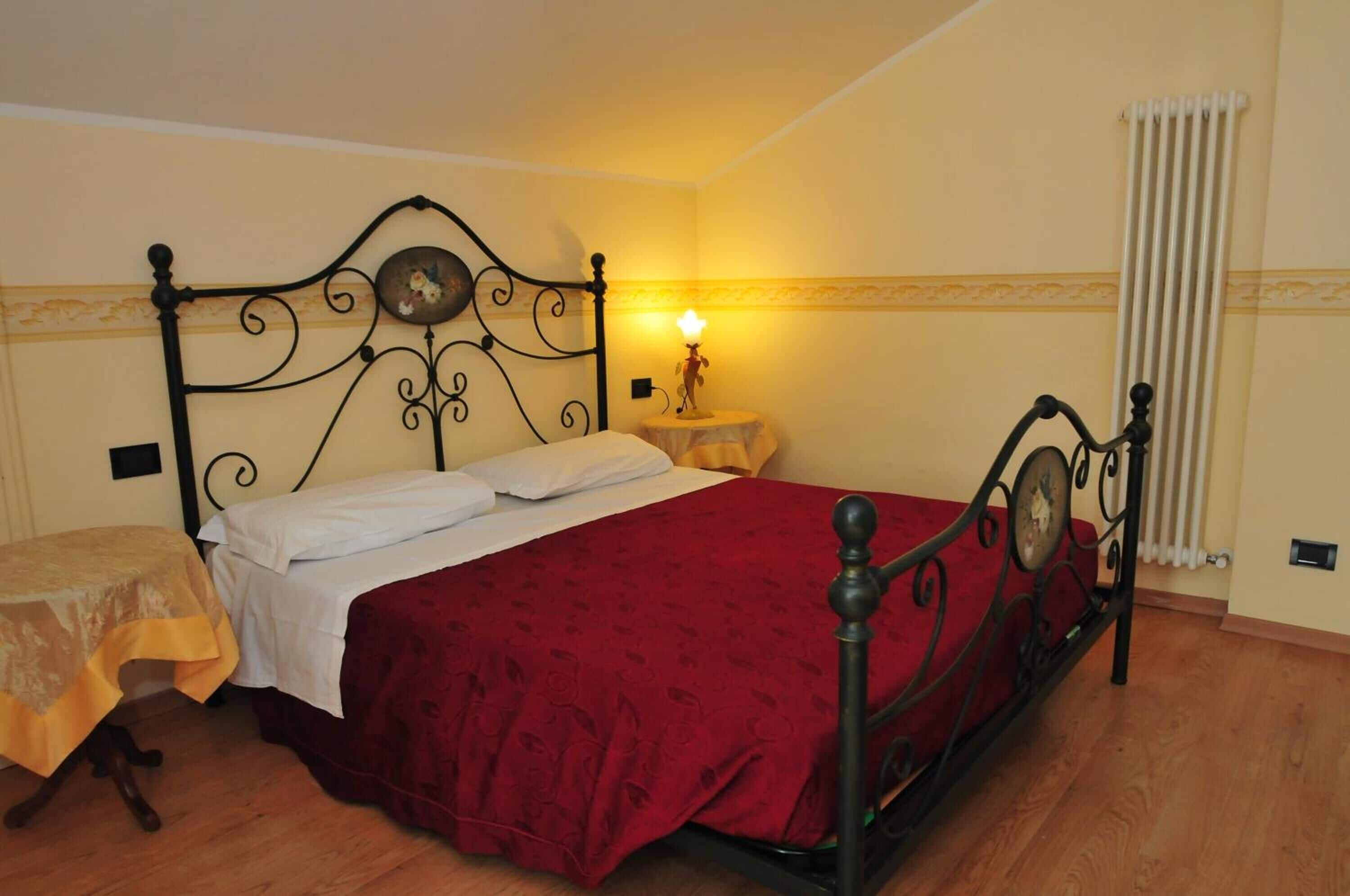Photo - Locanda Sant'Anna Hotel