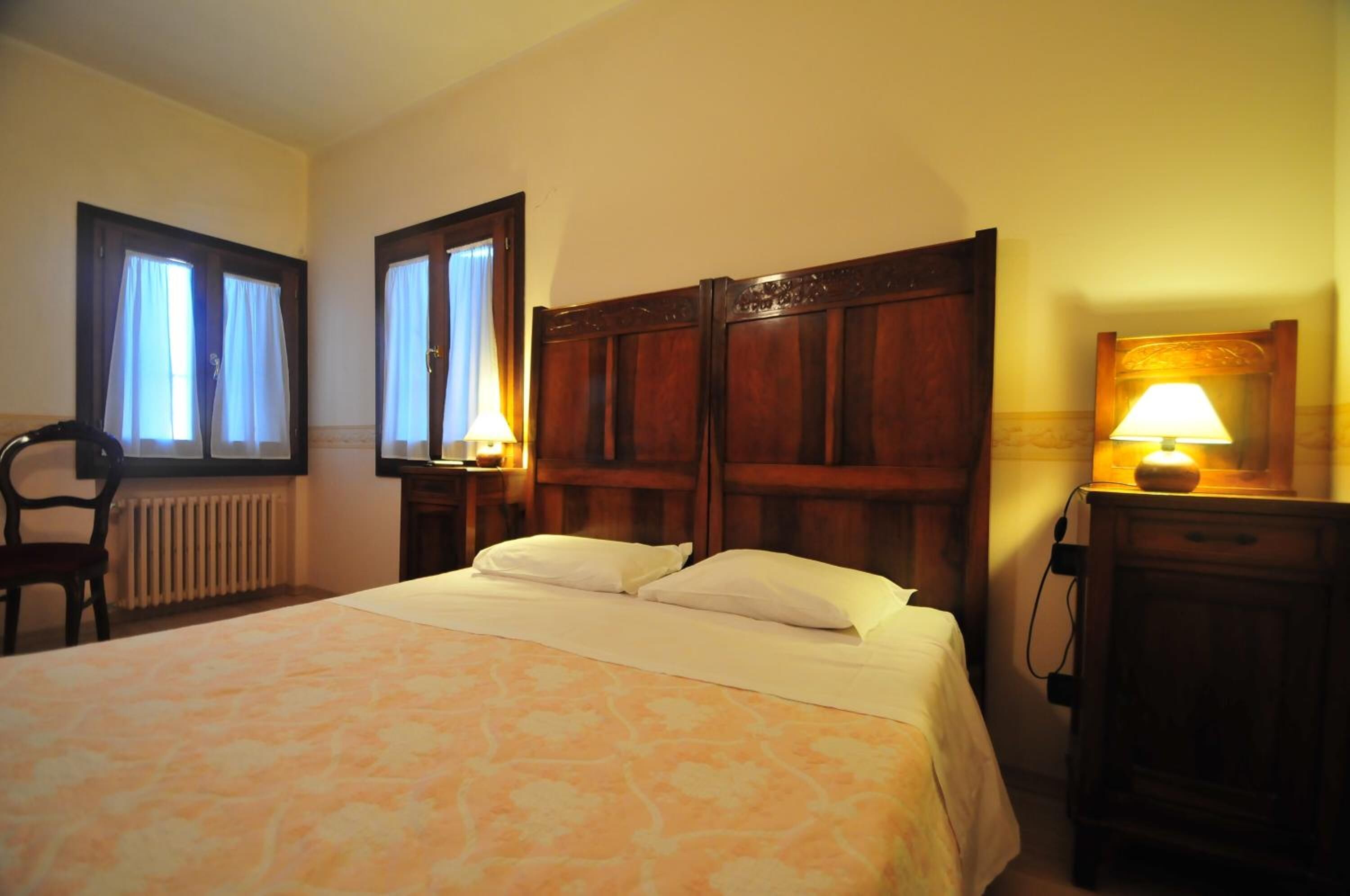 Photo - Locanda Sant'Anna Hotel