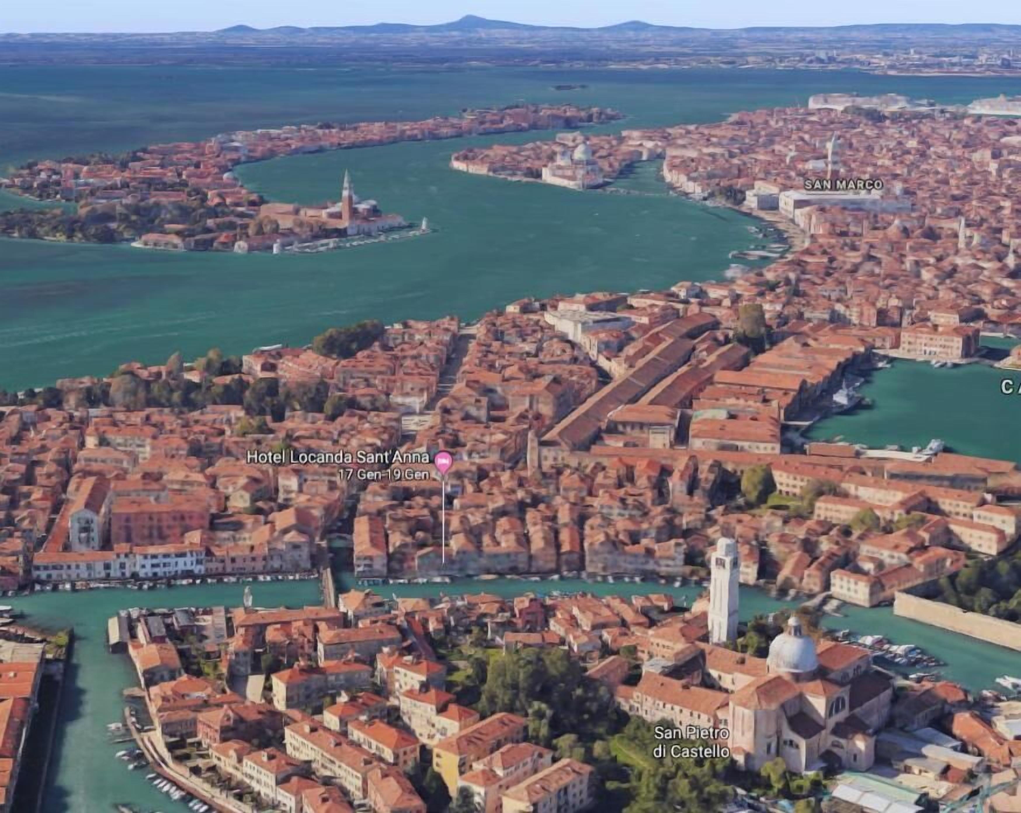 Photo - Locanda Sant'Anna Hotel