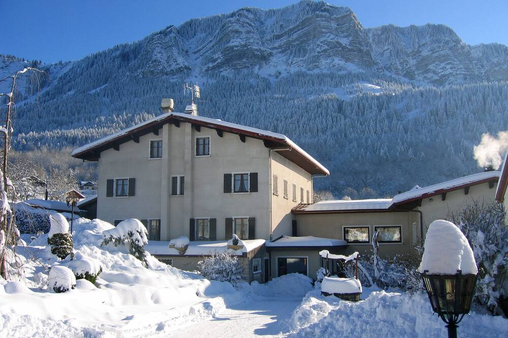 Bon Séjour Hotel