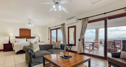 Berg en Zee Guesthouse