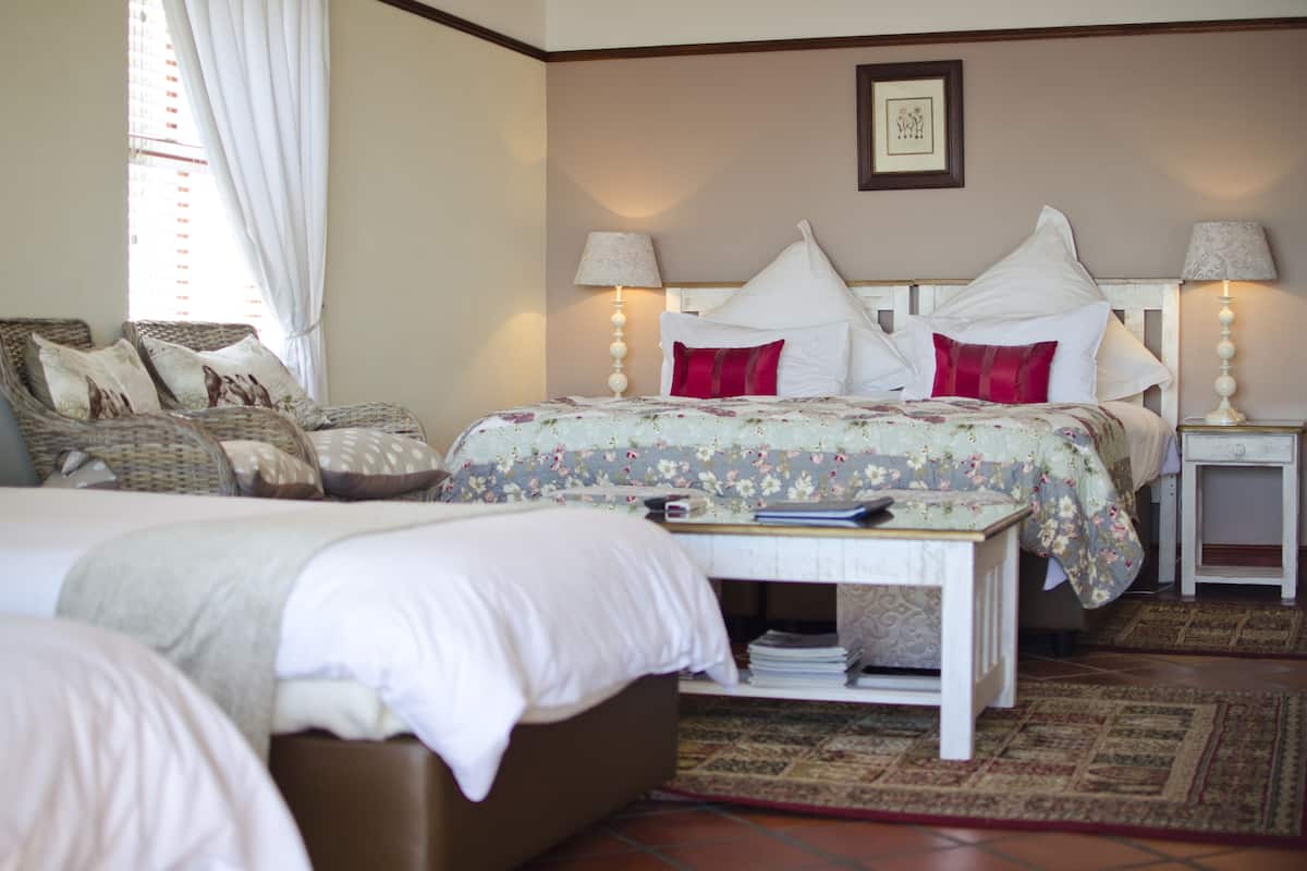 Camera familiare, vista oceano | Biancheria da letto di alta qualità, materassi Select Comfort