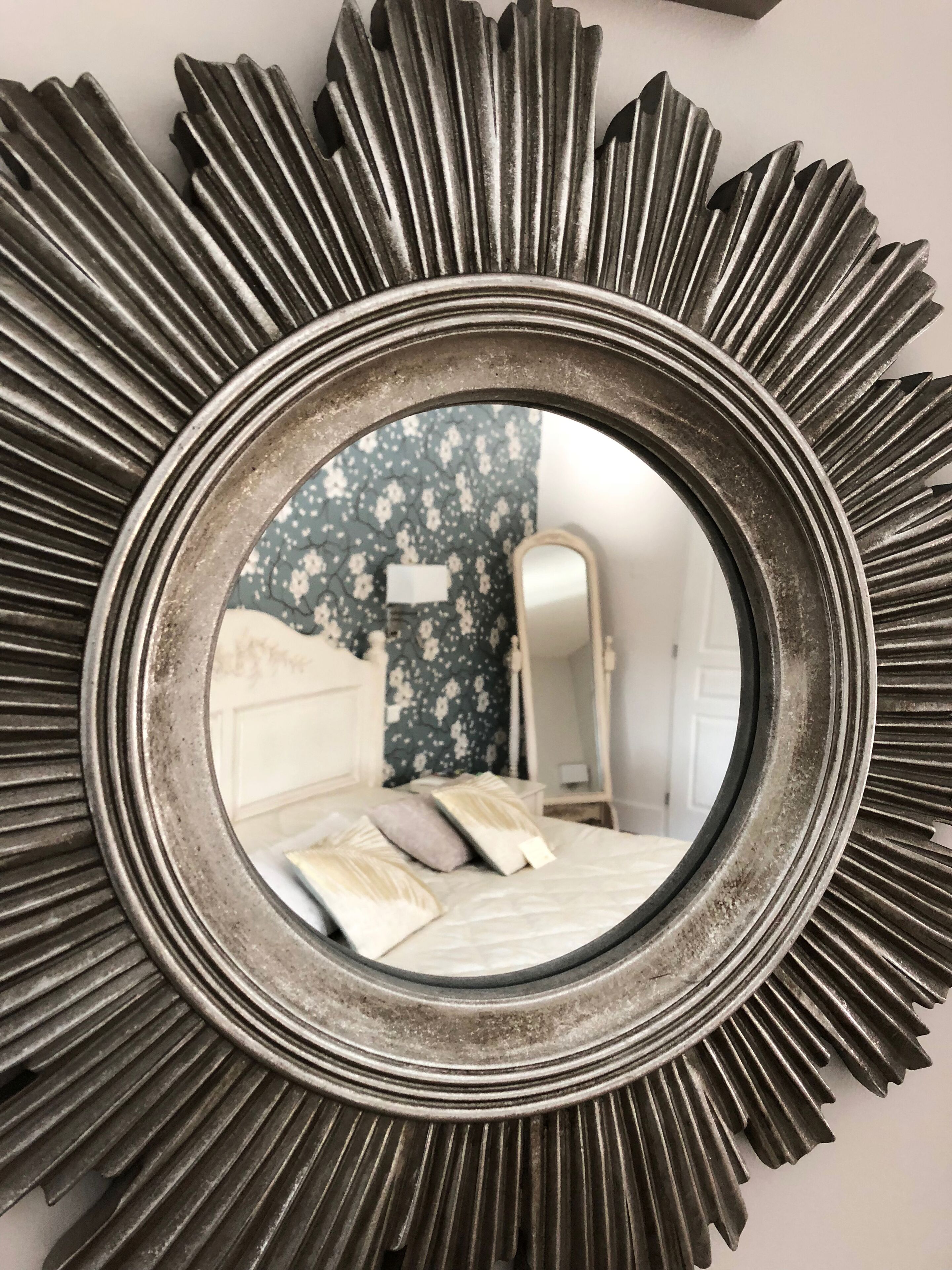 junior suite | in-room safe, individually decorated, individually furnished