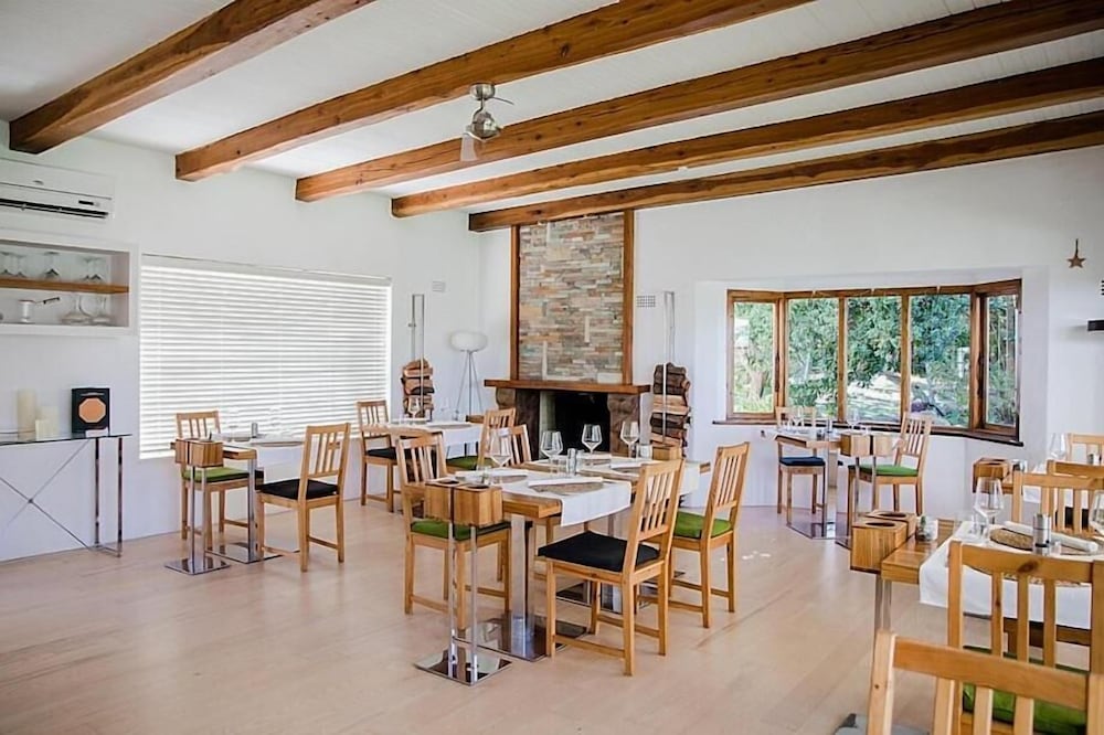 La Sosta Restaurant by null